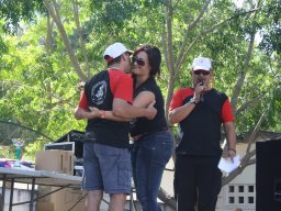 XVII Concentracion - 2010